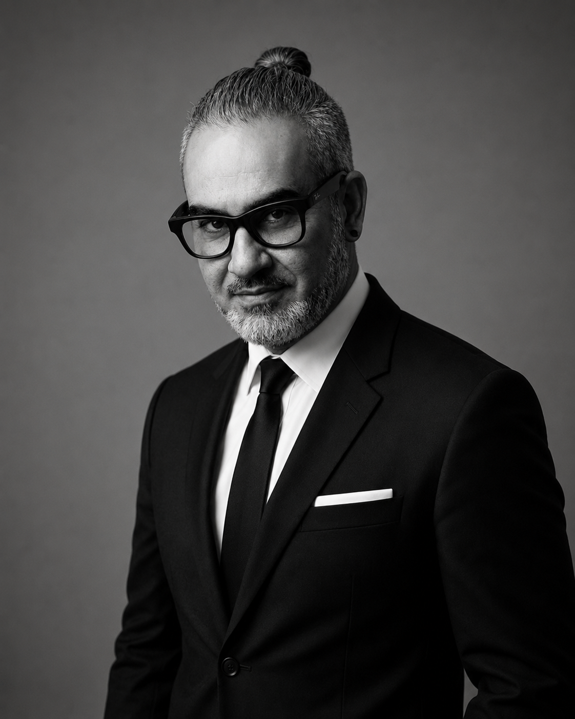 Rogelio Valdez — Role