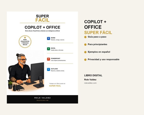 Copilot - OFFICE Super Facil
